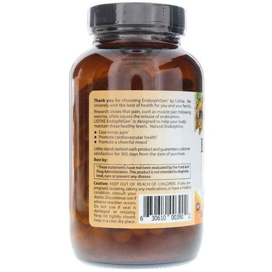 EndorphiGen Pain Relief, LDK